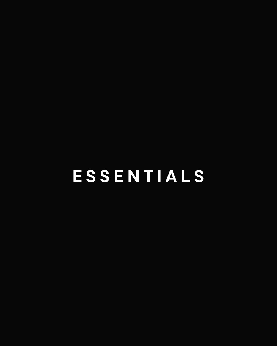 Essentials