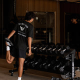 Performance Shirt - Black