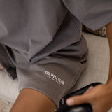 Recovery Shirt - Faded Grey