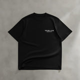 Staple Tee - White