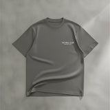 Recovery Shirt - Faded Grey