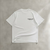 Staple Tee - White