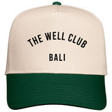Bali Two Tone Cap