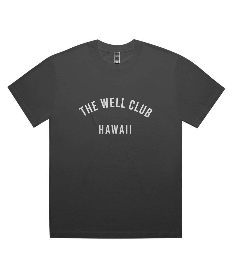 Hawaii Minus Tee