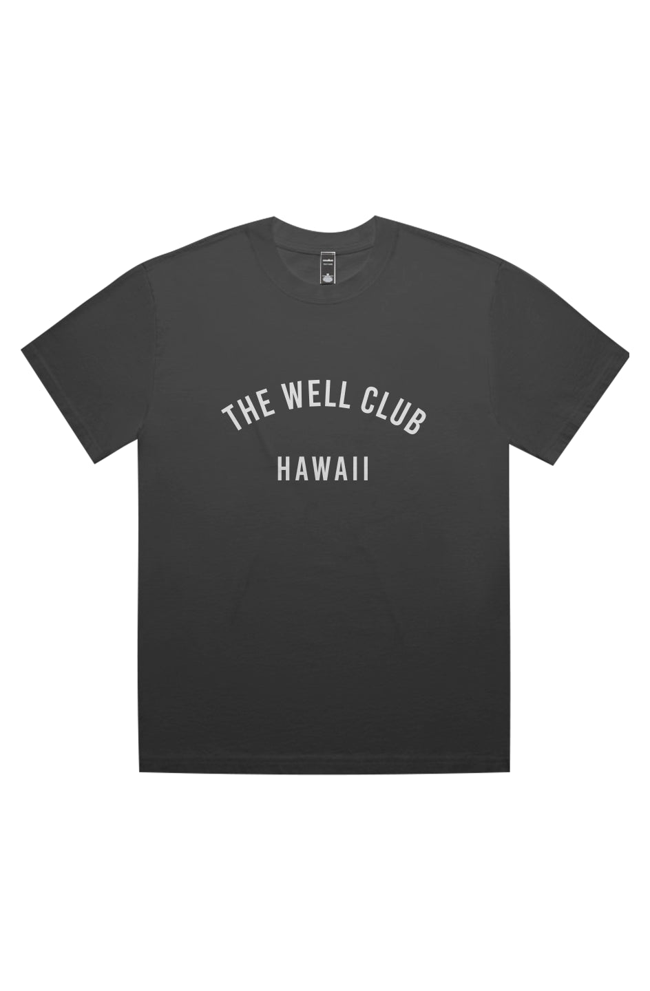 Hawaii Minus Tee