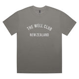 new zealand Minus Tee