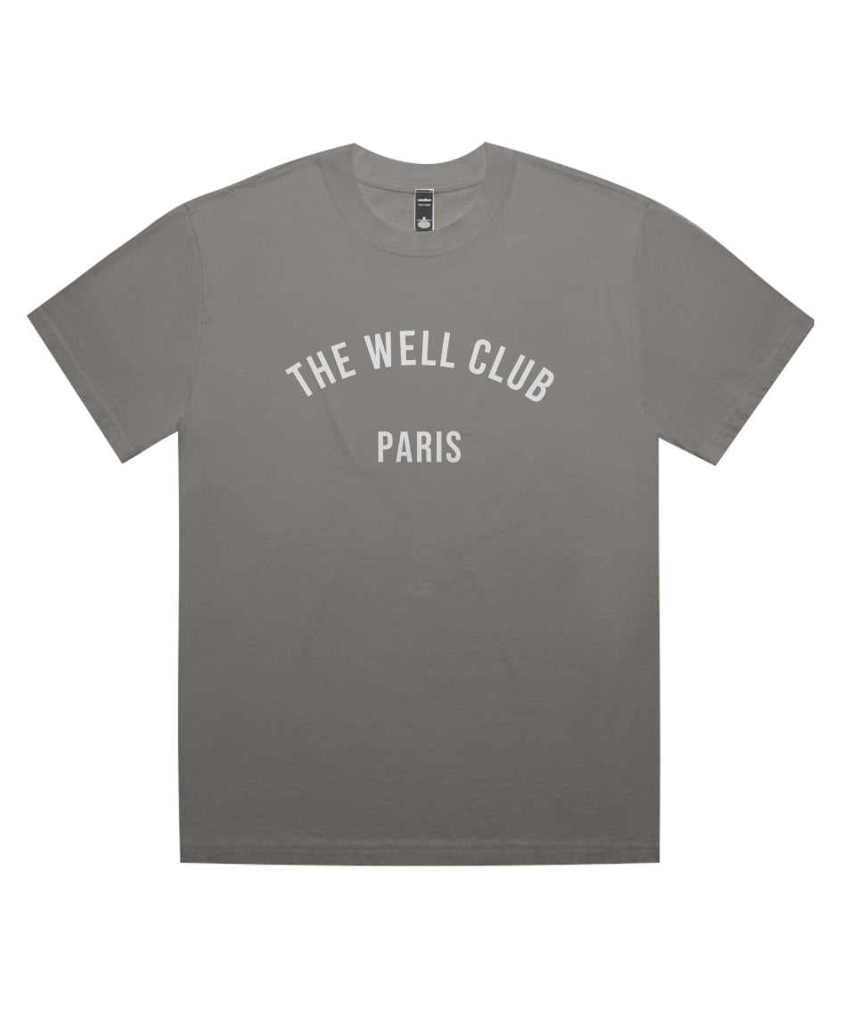 Paris Minus Tee