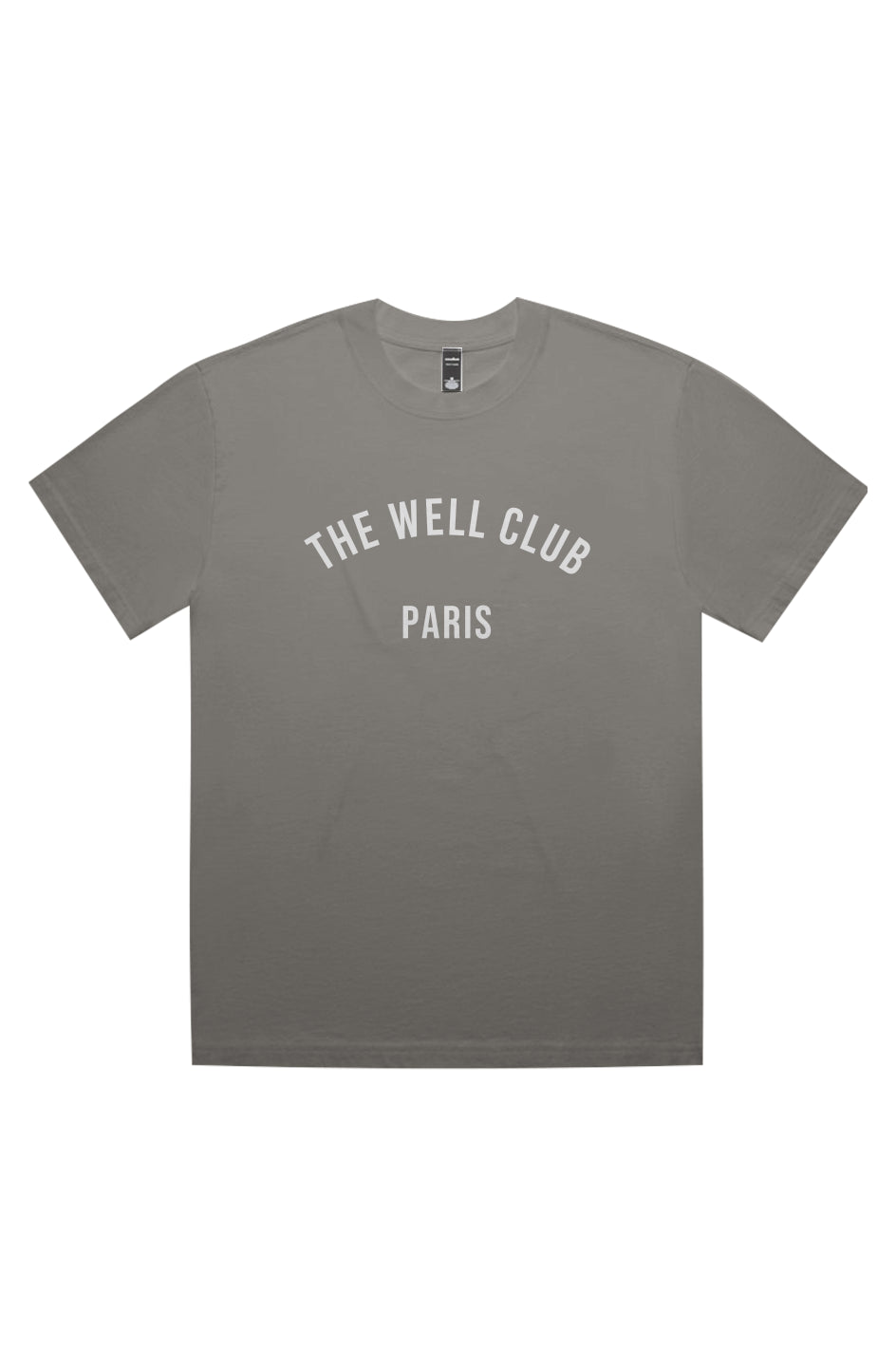 Paris Minus Tee