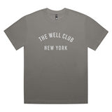 new york Minus Tee