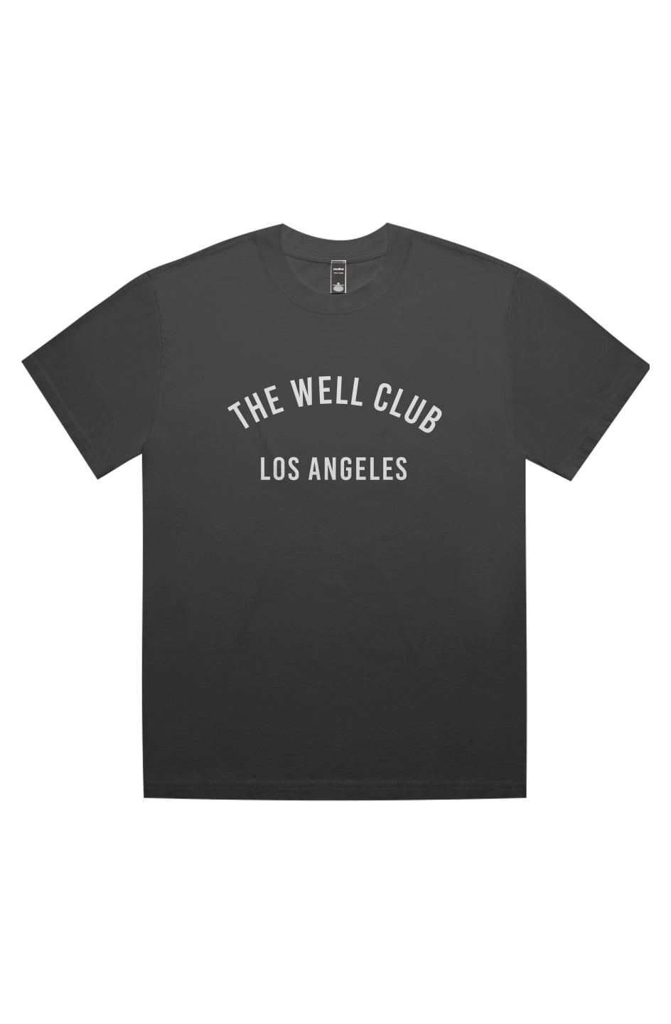Los angeles Minus Tee