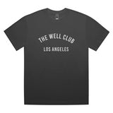 Los angeles Minus Tee