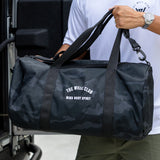 Camo Duffle