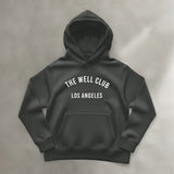 Los Angeles Hoodie