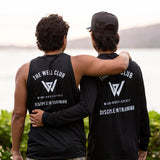 Performance Long Sleeve - Black