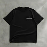 Recovery Shirt - Faded Black