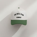 Hawaii Hat