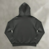 Recovery Hoodie - Faded Black