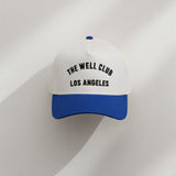 Los Angeles Hat