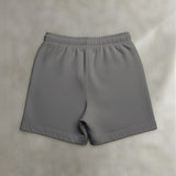 Recovery Shorts - Faded Grey