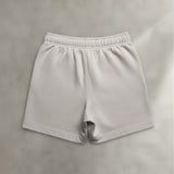 Recovery Shorts - Faded Bone