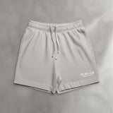 Recovery Shorts - Faded Bone