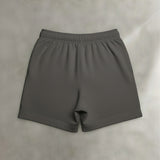 Recovery Shorts - Faded Black
