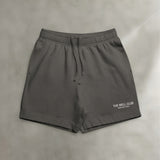 Recovery Shorts - Faded Black