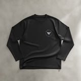 Performance Long Sleeve - Black