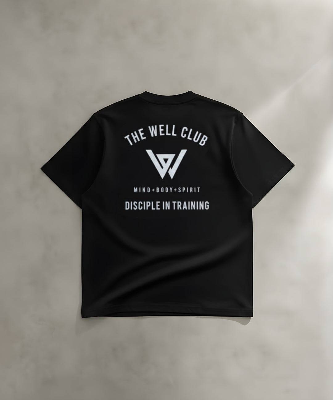 Performance Shirt - Black