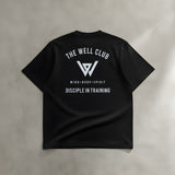 Performance Shirt - Black