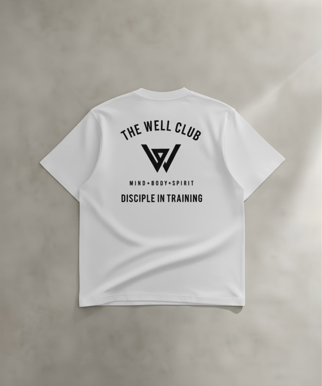 Performance Shirt - White