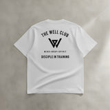 Performance Shirt - White