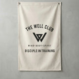 Well Club Flag
