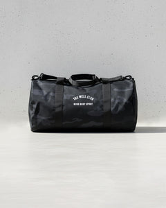 Camo Duffle