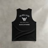 Performance Tank - Black