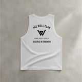 Performance Tank - White