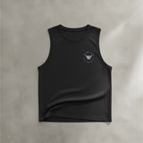 Performance Tank - Black