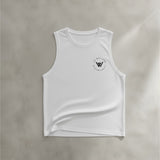 Performance Tank - White