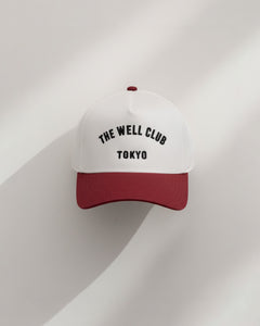 Tokyo Hat