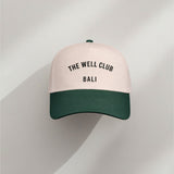 Bali Hat
