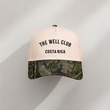 Costa Rica Hat