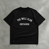Costa Rica Tee