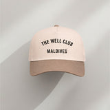 Maldives Hat