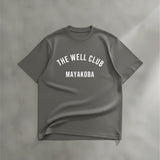 Mayakoba Tee