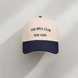 New York Hat