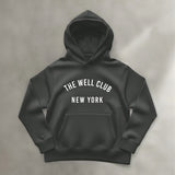 New York Hoodie