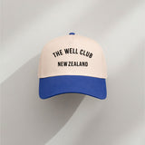 New Zealand Hat