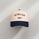 Paris Hat