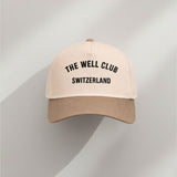 Switzerland Hat